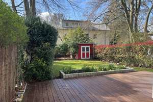 Exklusive Doppelhaushälfte: Sonnengarten, Dachterrasse & Top-Ausstattung – ideal für Ärzte am UKB – Die vollständige Adresse der Immobilie erhältst du vom Anbieter., 53127 Venusberg, Bonn – Vorschaubild 4