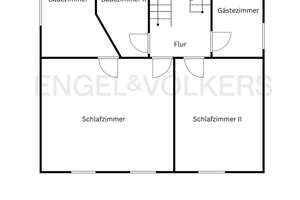 Stadtresidenz in spe im Gerichtsviertel! – Die vollständige Adresse der Immobilie erhältst du vom Anbieter., 26135 Gerichtsviertel, Oldenburg (Oldenburg) – Vorschaubild 12