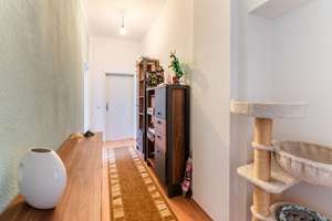 3-Zimmerwohnung mit Balkon, zusätzlichem Hobbyraum und PKW-Stellplatz in Laubegast – Die vollständige Adresse der Immobilie erhältst du vom Anbieter., 1279 Laubegast, Dresden – Vorschaubild 10