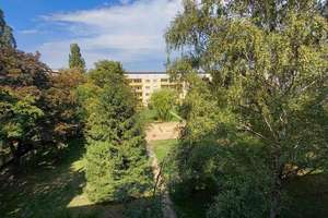 Eine 3 Raumwohnung - ohne Balkon, aber mit viel Platz – Hepkestr. 47, 1309 Gruna, Dresden – Vorschaubild 9
