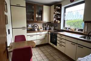 Gepflegtes Reihenmittelhaus mit Süd-West Garten und Garage in ruhiger Wohnlage – Groß-Gerau (Kreis) – Vorschaubild 5