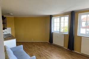 Nachmieter:In gesucht: 1-Raum-Wohnung in Gohlis-Süd 