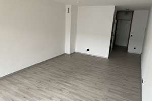 Super geschnittene 1-Zimmer Wohnung mit Balkon in begehrter Lage von Wiesbaden-Bierstadt – Kanzelstraße 11, 65191 Bierstadt, Wiesbaden – Vorschaubild 9