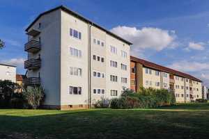 3-Zimmer-Wohnung mit zentraler Anbindung // 1.OG links – Reislinger Str. 9, 38446 Wolfsburg – Vorschaubild 3