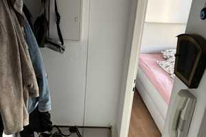 ZWISCHENMIETE - Stilvolle 2-Raum-DG-Wohnung in Köln Altstadt & Neustadt-Nord – Köln – Vorschaubild 8