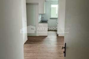Modernisierte Wohnung mit Einbauküche zum Vermieten – 60598 Sachsenhausen-Süd, Frankfurt am Main – Vorschaubild 3