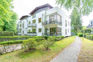 Modern und effizient – exklusive Dachterrassenwohnung mit Blick ins Grüne!
 – Die vollständige Adresse der Immobilie erhältst du vom Anbieter., 22145 Rahlstedt, Hamburg – Vorschaubild 3