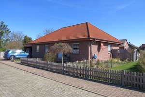 Ankommen & wohlfühlen! Gemütlicher Bungalow (barrierefrei) mit traumhaftem Garten in Feldrandlage – Die vollständige Adresse der Immobilie erhältst du vom Anbieter., 38524 Sassenburg – Vorschaubild 37