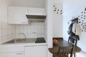 Gut Vermietete 2-Zimmer-Wohnung im beliebten Eversten zu
Verkaufen! – Die vollständige Adresse der Immobilie erhältst du vom Anbieter., 26131 Eversten, Oldenburg (Oldenburg) – Vorschaubild 6