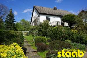 TRAUMHAFTE AUSSICHT, VIEL PLATZ + PRIVATSPHÄRE! IHR FREISTEHENDES ZUHAUSE IN HÖHEN-RANDLAGE – Die vollständige Adresse der Immobilie erhältst du vom Anbieter., 63846 Laufach – Vorschaubild 18