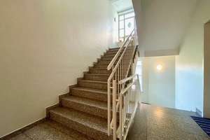 Einziehen & Wohlfühlen auf der Hubertusstraße! frisch modernisierte Wohnung im 1.OG! – Die vollständige Adresse der Immobilie erhältst du vom Anbieter., 1129 Pieschen-Nord/Trachenberge, Dresden – Vorschaubild 8