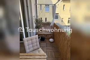 Tauschwohnung: Helle 2-Zimmer-Wohnung mit Sonnenbalkon Nähe Agnesviertel – Die vollständige Adresse der Immobilie erhältst du vom Anbieter., 50668 Altstadt/Nord, Köln – Vorschaubild 6