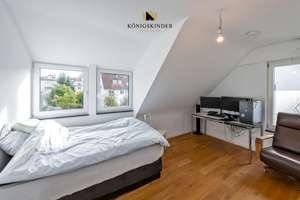 Modernes Einfamilienhaus mit Einliegerwohnungen, Terrasse & unverbaubarem Blick – Die vollständige Adresse der Immobilie erhältst du vom Anbieter., 70499 Weilimdorf (Ortsteil), Stuttgart – Vorschaubild 10