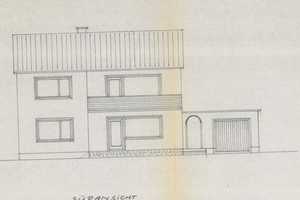 Einfamilienhaus in Odelzhausen / OT Gaggers - provisionsfrei – Dachau (Kreis) – Vorschaubild 9