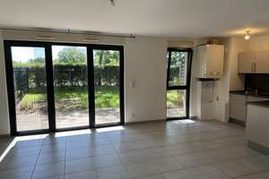 Wohnung mit Terrasse und Garten in Petite-Rosselle (FRANKREICH) – Die vollständige Adresse der Immobilie erhältst du vom Anbieter., 57540 Saarbrücken – Vorschaubild 12