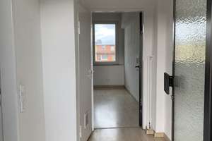 Freundliche und helle 1,5-Zimmer-Wohnung – Münzstr. 19, 47051 Altstadt, Duisburg – Vorschaubild 6