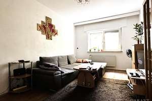 *** Attraktive Kapitalanlage: 3 Zimmer-Wohnung in Mannheim-Neckarstadt *** – Die vollständige Adresse der Immobilie erhältst du vom Anbieter., 68169 Neckarstadt-West, Mannheim – Vorschaubild 3