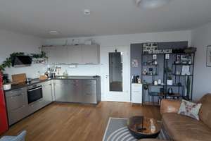 Geschmackvolle 2-Zimmer-Wohnung mit gehobener Ausstattung und guter Anbindung – Haydnstraße 32a, 22761 Bahrenfeld, Hamburg – Vorschaubild 3
