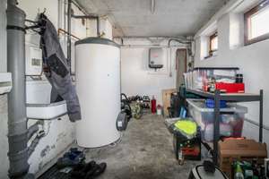 Einziehen und Wohlfühlen - Doppelhaushälfte mit großer Terrasse ; Garage und 4 Außenstellplätze – Die vollständige Adresse der Immobilie erhältst du vom Anbieter., 72475 Bitz – Vorschaubild 18