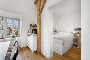 Exklusives Loft in der „Villa Fritze“, Bremen-Vegesack – Die vollständige Adresse der Immobilie erhältst du vom Anbieter., 28757 Vegesack (Ortsteil), Bremen – Vorschaubild 11