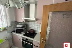 2-Zi.-ETW in Erlangen - Frauenaurach...kleine Wohnung, eigener Garten – Die vollständige Adresse der Immobilie erhältst du vom Anbieter., 91056 Frauenaurach, Erlangen – Vorschaubild 4
