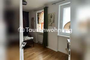 Tauschwohnung: 1,5/2-Zimmer-Wohnung(47m^2) in Friedrichshain gegen größere – Gürtelstraße 28, 10247 Friedrichshain, Berlin – Vorschaubild 7