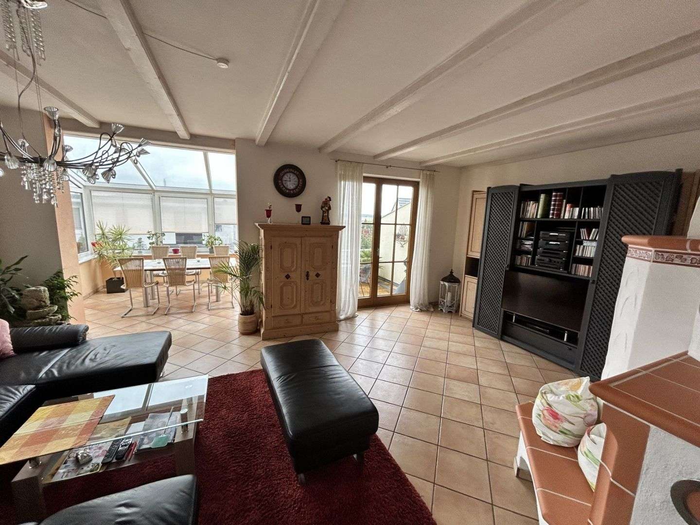 Immobilie in Hohentengen - Hohentengen: Gepflegte Doppelhaushälfte zum Wohlfühlen - Bild 4