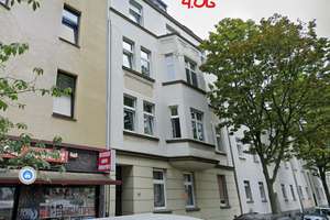 3-Zimmer-Wohnung in Duisburg-Hochfeld nach Sanierung