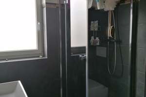 Hochwertige 2-Zimmer Wohnung (Balkon, EBK) in Würzburg-Heidingsfeld – Die vollständige Adresse der Immobilie erhältst du vom Anbieter., 97084 Heidingsfeld, Würzburg – Vorschaubild 9