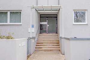 Modernisierungsbedürftige 3-Zimmer-Eigentumswohnung in ruhiger Lage von München Berg am Laim – Die vollständige Adresse der Immobilie erhältst du vom Anbieter., 81673 Josephsburg, München – Vorschaubild 7