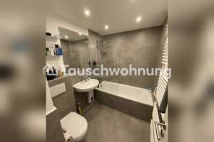 Tauschwohnung: Schöne, renovierte 3-Zimmer-Wohnung zentral in Hamm/Eilbek – Die vollständige Adresse der Immobilie erhältst du vom Anbieter., 20535 Hamm, Hamburg – Vorschaubild 4
