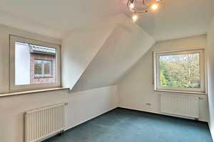 Solides Einfamilienhaus in zentraler, ruhiger Lage am Osternburger Utkiek – Brachvogelweg x, 26133 Oldenburg (Oldenburg) – Vorschaubild 14