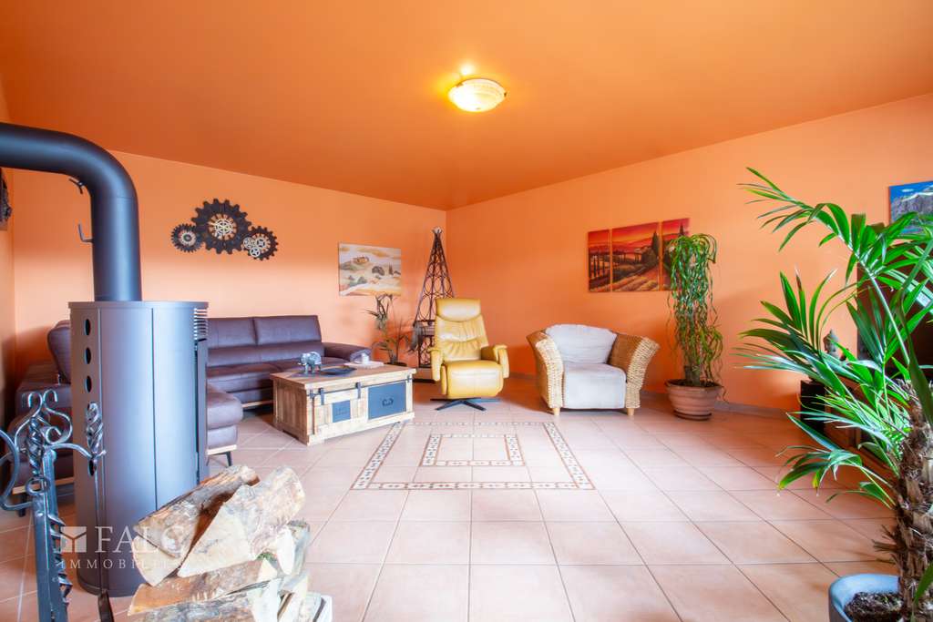 Immobilie in Windhagen - Unser Platz im Grünen! - Bild 1