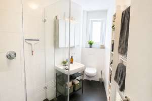 Gepflegte 3-Zimmer-Wohnung in Stuttgart – sicher vermietet als Kapitalanlage – Die vollständige Adresse der Immobilie erhältst du vom Anbieter., 70372 Veielbrunnen, Stuttgart – Vorschaubild 9