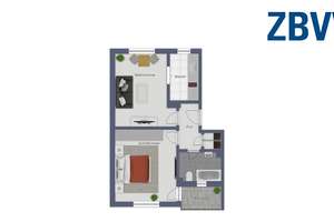 Buchen Sie jetzt einen Besichtigungstermin! – Emilienstraße 7b, 42287 Barmen, Wuppertal – Vorschaubild 8