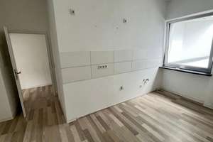 * mit BALKON * renovierte 1 ZIMMER WOHNUNG * Bahnhof Burbach wenige Gehminuten entfernt – Die vollständige Adresse der Immobilie erhältst du vom Anbieter., 66115 Burbach, Saarbrücken – Vorschaubild 10