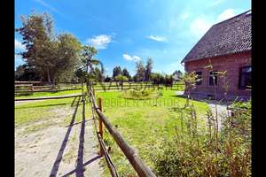 Hofensemble mit ausgebauter Tenne und 1,6ha Land direkt am Haus! Genehmigte Pferdehaltung! – Die vollständige Adresse der Immobilie erhältst du vom Anbieter., 27404 Rhade – Vorschaubild 34