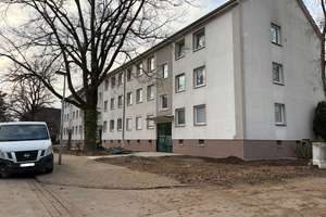 Helle 3-Zimmer-Wohnung mit Balkon in ruhiger Lage von Hannover-Vinnhorst
