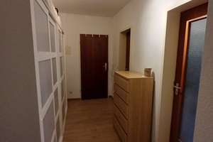 1-Zimmer Wohnung mit Balkon in Karlsruhe-Grünwinkel – Die vollständige Adresse der Immobilie erhältst du vom Anbieter., 76185 Grünwinkel, Karlsruhe – Vorschaubild 2