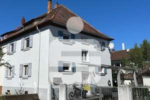 Ideal für die große Familie geeignet...DHH in Erlangen - Zentrum – Die vollständige Adresse der Immobilie erhältst du vom Anbieter., 91052 Rathenau, Erlangen – Vorschaubild 1