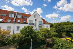 Top sanierte 3-Raum-Eigentumswohnung - ideal für Eigennutzer & Kapitalanleger – Am Weißiger Bach 147a, 1328 Weißig, Dresden – Vorschaubild 10