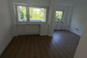 Erstbezug nach Kernsanierung: Barrierefreie 4-Zi.-Wohnung mit Balkon & Aufzug in KA-Knielingen – Josef-Schofer-Straße 7, 76187 Nordweststadt, Karlsruhe – Vorschaubild 3
