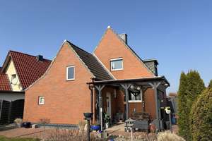 Naturschutzgebiet als Nachbarn - EFH in Wulsdorf – Die vollständige Adresse der Immobilie erhältst du vom Anbieter., 27572 Wulsdorf, Bremerhaven – Vorschaubild 25