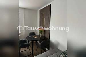 Tauschwohnung: Charmante 2,5-Zimmer-Flat in Wandsbek