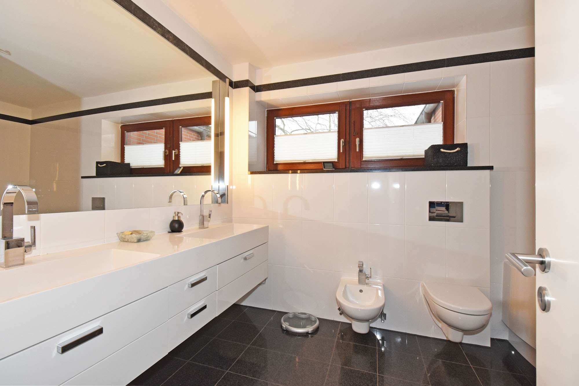 Immobilie in Wohltorf - Großzügig Leben mitten in der Natur: Familienfreundliche Immobilie mit 6 Zimmern am Billetal - Bild 14