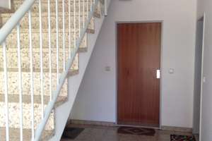 renovierte 3 Raum Wohnung mit Wintergarten – Dorfstraße 3, 4442 Zwenkau – Vorschaubild 4