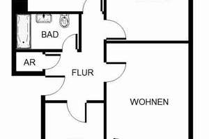 Erstbezug nach umfangreicher Modernisierung! - 3,5 Zimmer Wohnung in Kurl-Husen – Pöllerstraße 1, 44319 Kurl-Husen, Dortmund – Vorschaubild 8
