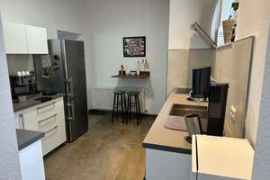 Schöne 3-Zimmer-Wohnung in Karlsruhe – Leopoldstr. 20, 76133 Innenstadt-West, Karlsruhe – Vorschaubild 5