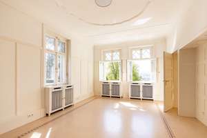 Stilvolle Jugendstilvilla in exklusiver Lage – Wohnen und Arbeiten in einem historischen Ambiente – Hachelallee 41, 75179 Nordstadt, Pforzheim – Vorschaubild 6