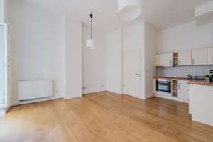 Schöne Wohnung mit Stuck und Terrasse mitten in Friedrichshain – Die vollständige Adresse der Immobilie erhältst du vom Anbieter., 10243 Friedrichshain, Berlin – Vorschaubild 13
